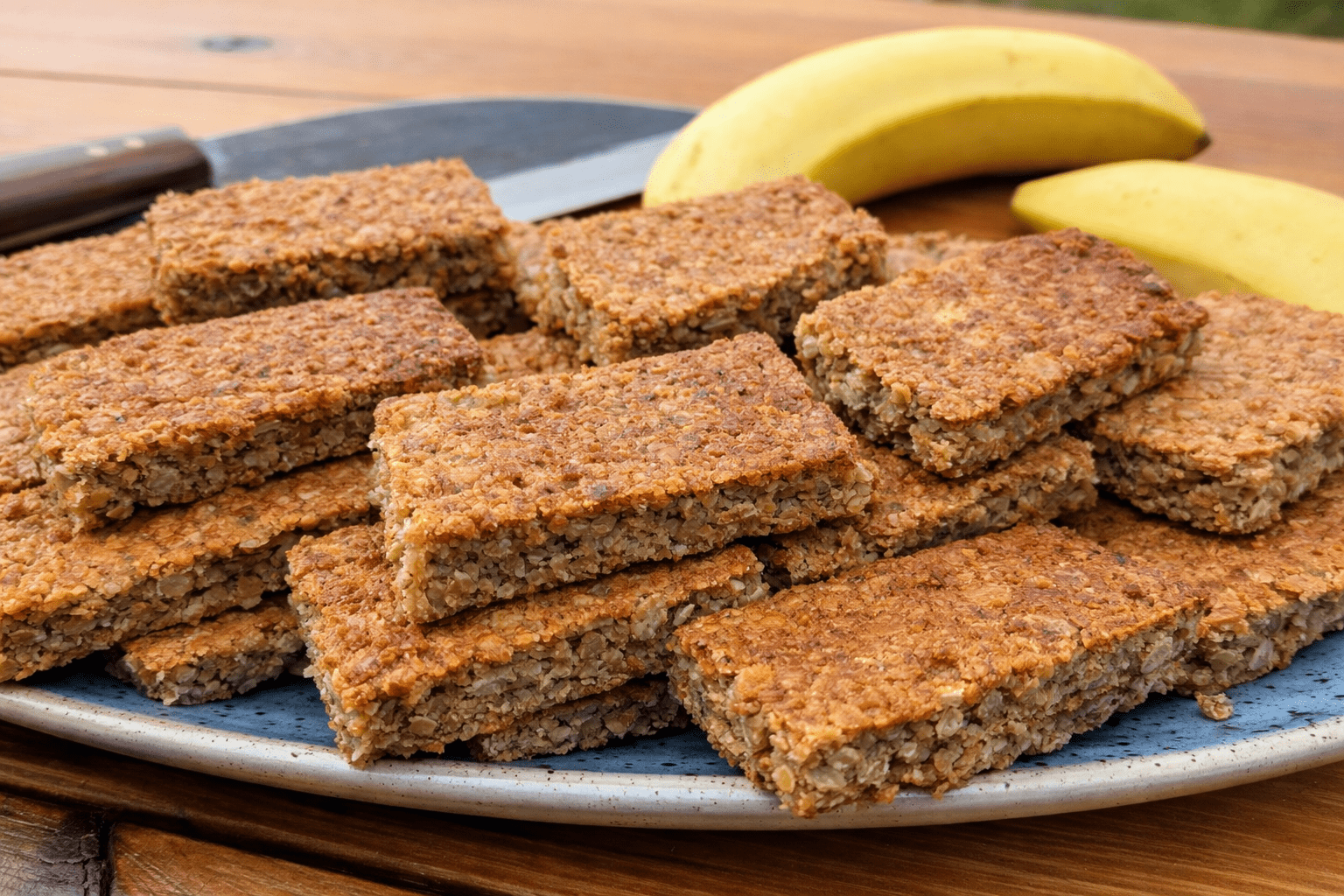 Pre-Workout – Proteinriegel