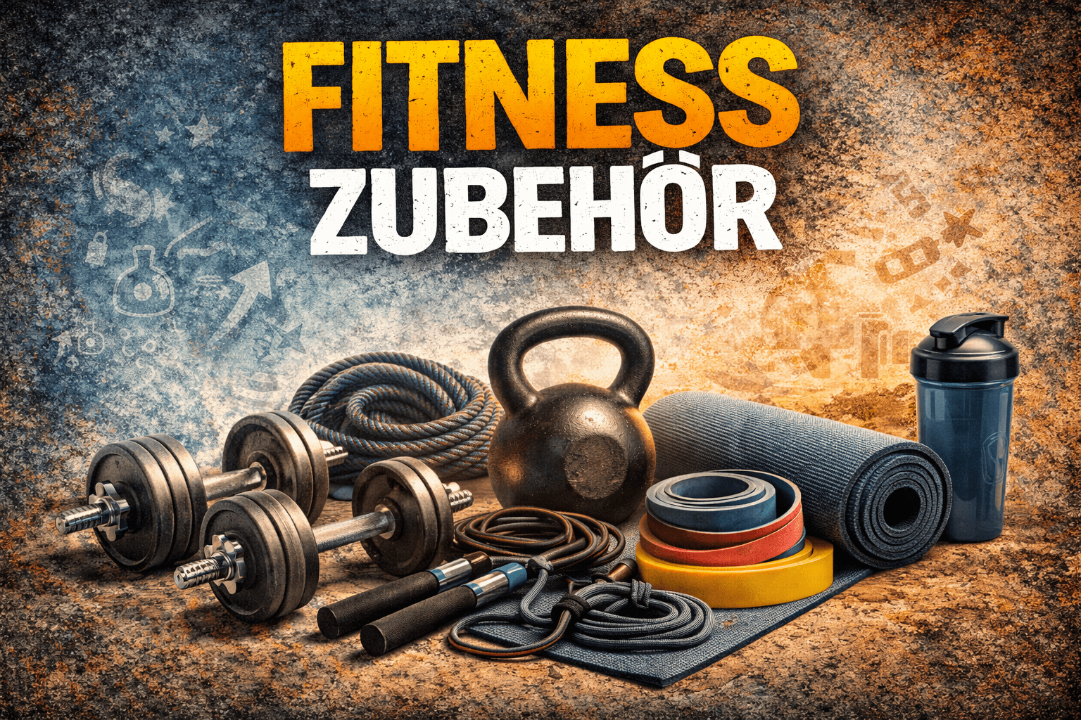Fitness Zubehör